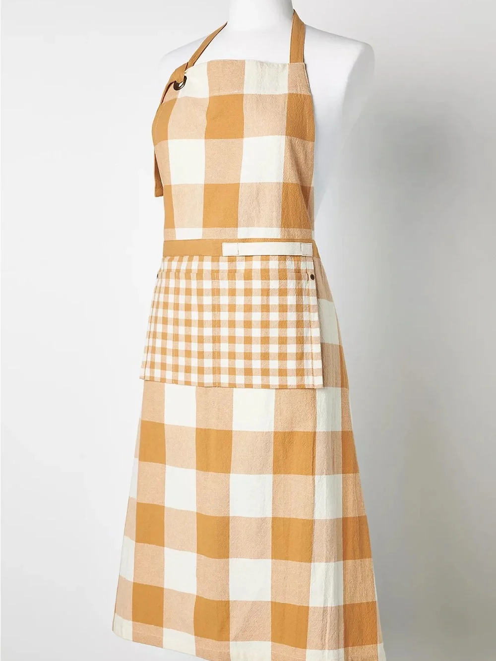 New🌟Anthropologie-Campbell Apron